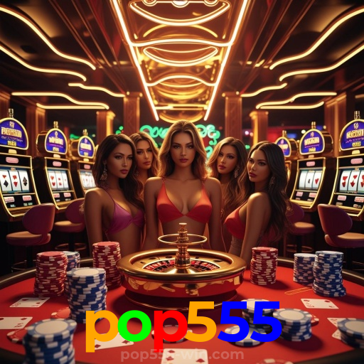 pop555.com 🏅 - Plataforma de entretenimento online - pop555