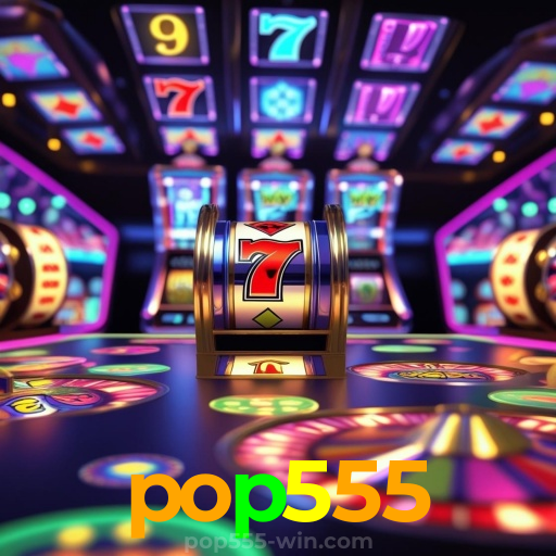 pop555 app: apostas ao vivo, PIX e 2FA em um só lugar