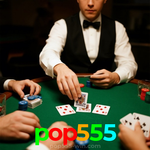Site oficial da pop555: cassino e apostas no Brasil