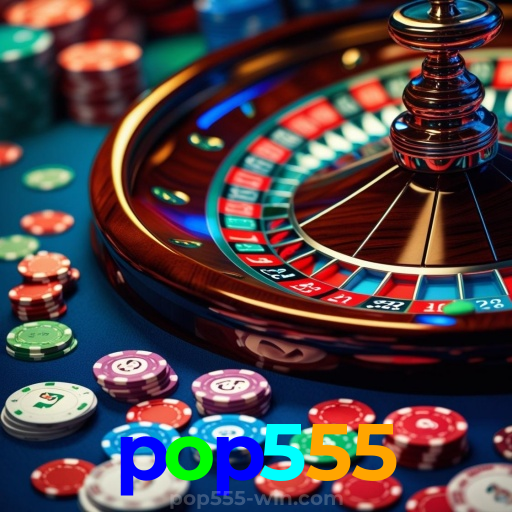 Site oficial da pop555: cassino e apostas no Brasil