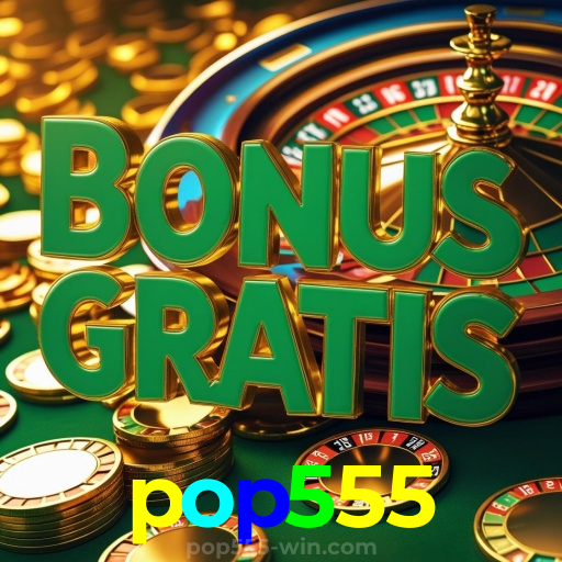 Apostas no pop555: mercados variados, PIX e saques rápidos
