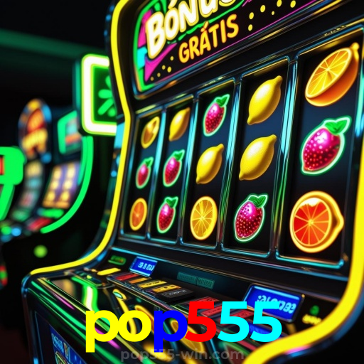 Crash no app da pop555: PIX, 1080p e retornos altos