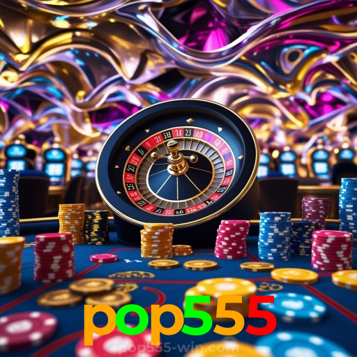 Promoções e bônus no pop555: vantagens para iniciantes e veteranos
