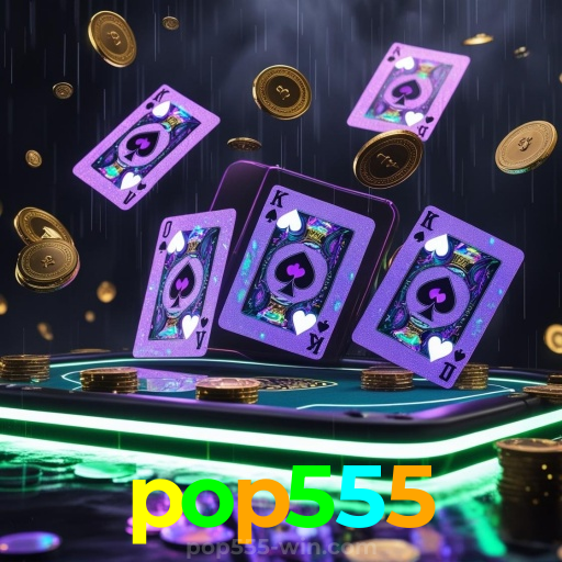 Site oficial da pop555: cassino e apostas no Brasil