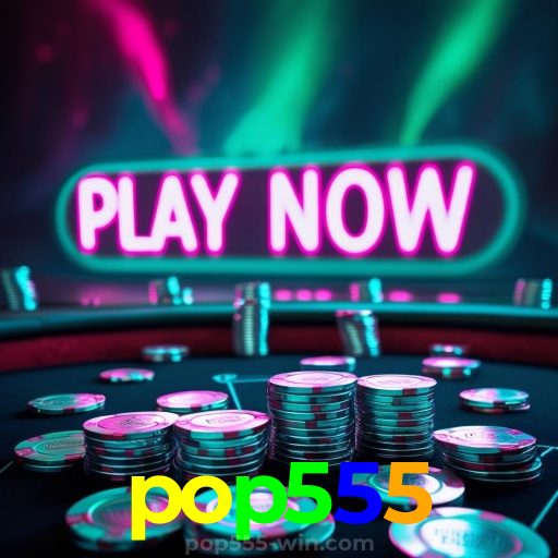 pop555 – Aposte em Esportes e Ganhe Recompensas Imperdíveis!