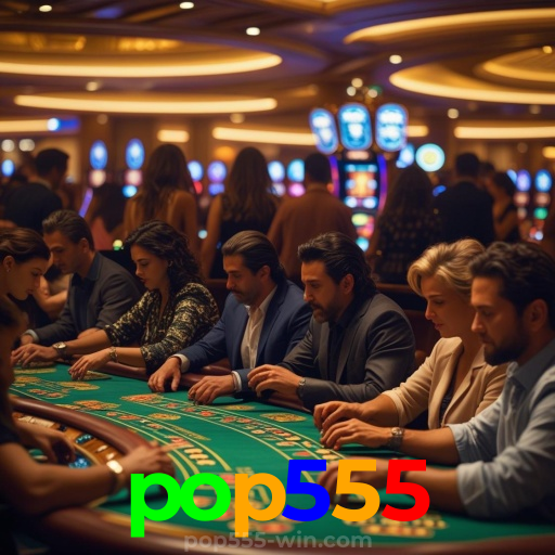 Jogos essenciais no pop555 — recomendações de especialistas
