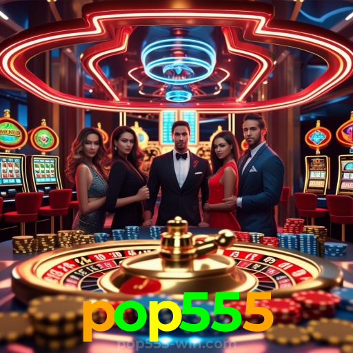 Cassino seguro no pop555 — SSL, 2FA e suporte 24/7